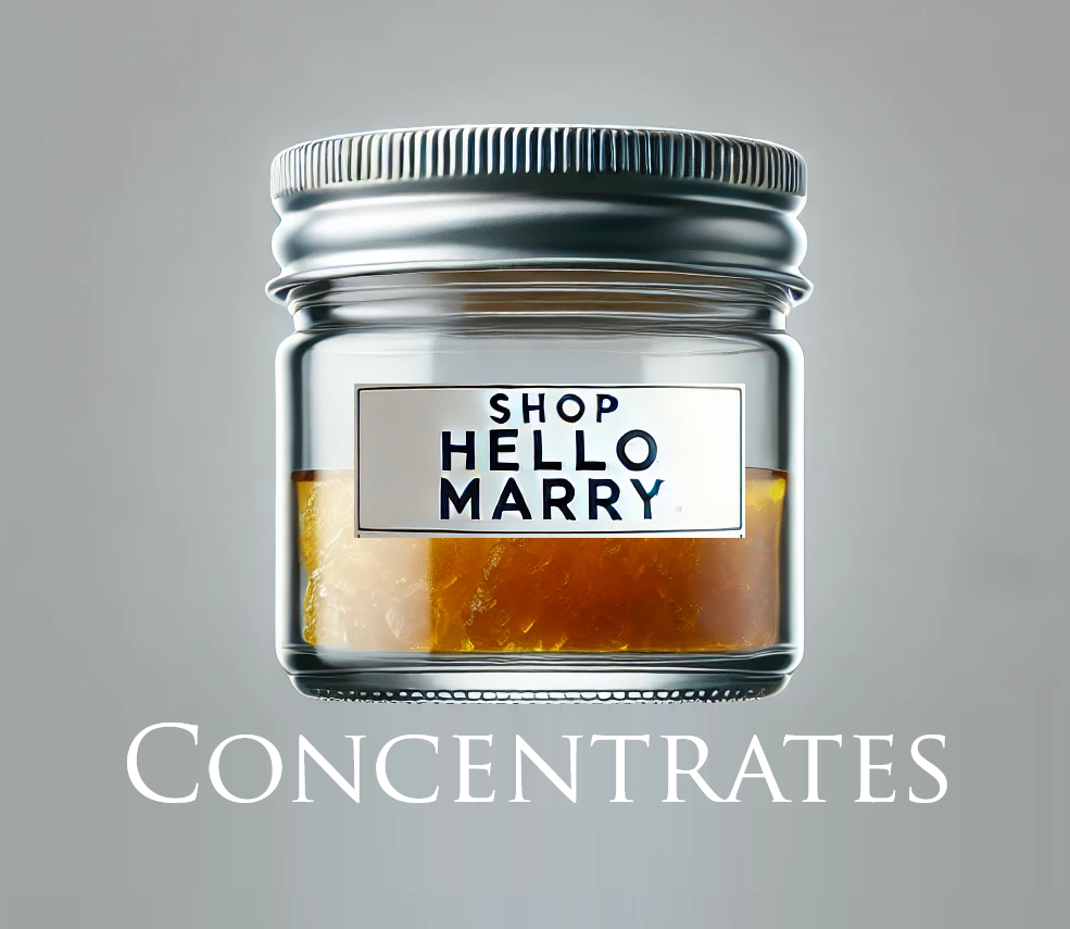 Concentrates