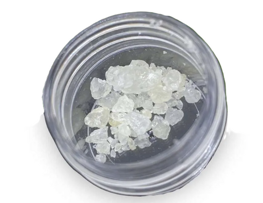 99.9% THCa Diamonds